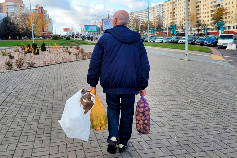 Стало известно, будут ли работать овощные ярмарки в ближайшие выходные