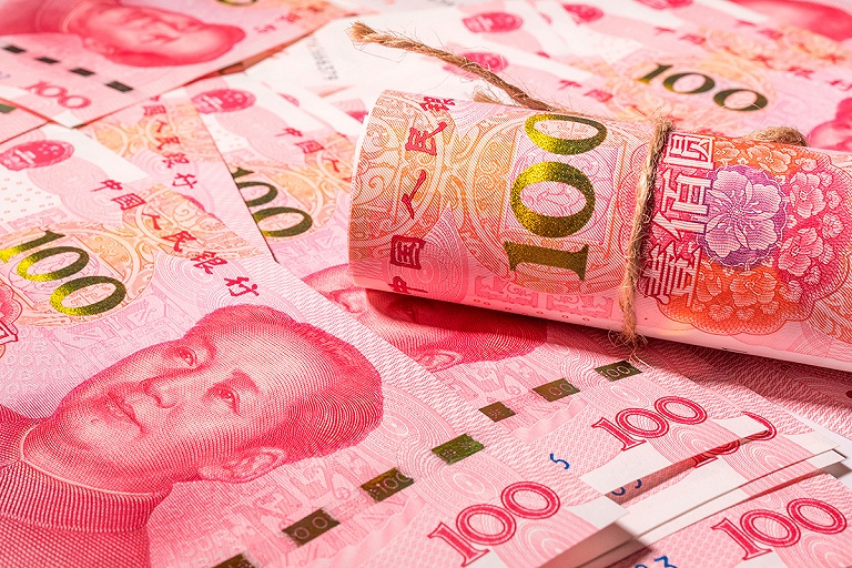 Белорусы впервые смогут открыть вклады в юанях