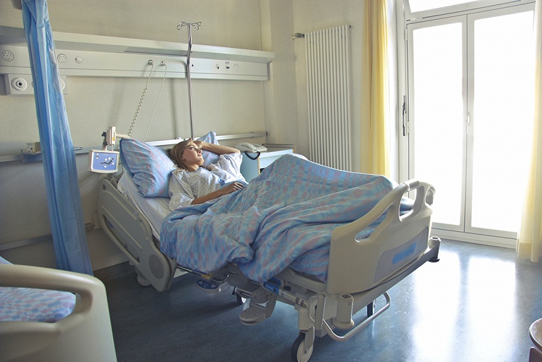 В Минске появится новая инфекционная больница