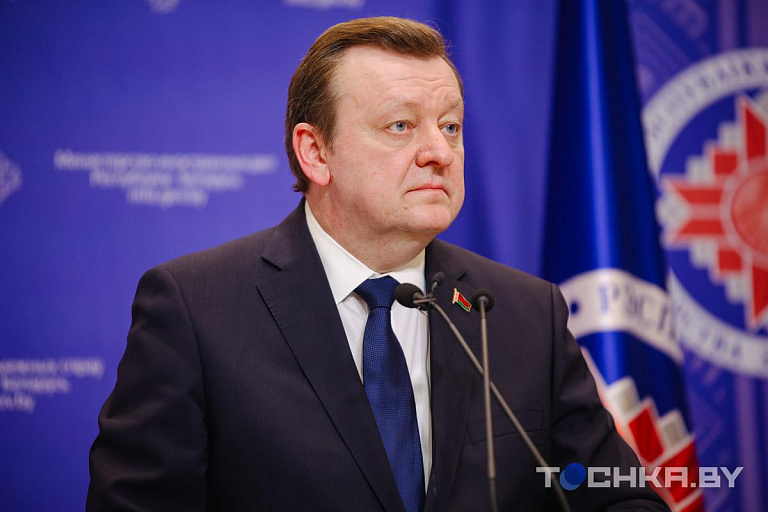 Глава МИД Беларуси прокомментировал ситуацию с проверками на границе с РФ