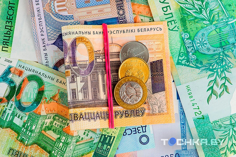 В Беларуси готовят проект указа о своевременной выплате зарплаты – что в нем
