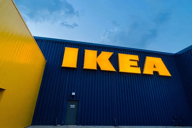 IKEA не планирует продавать бизнес в РФ и хочет вернуться – СМИ