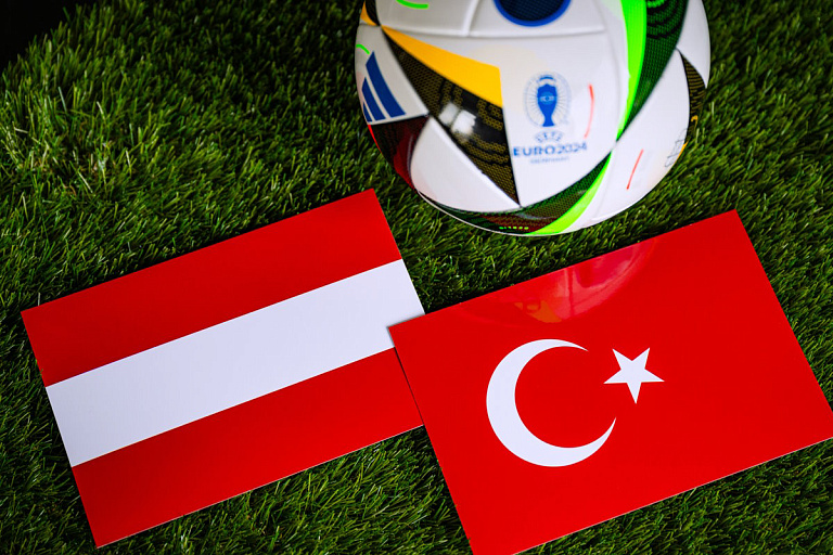 Турция последней вышла в 1/4 финала Евро-2024 – рассказываем, кто с кем сыграет