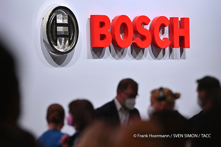 Bosch поднимает цены на автозапчасти и пересматривает контракты