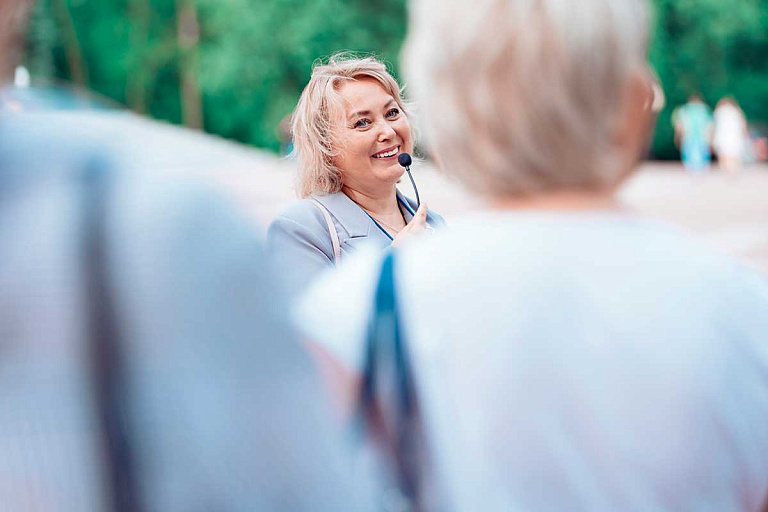 В Беларуси не хватает экскурсоводов – все из-за нового Кодекса о культуре