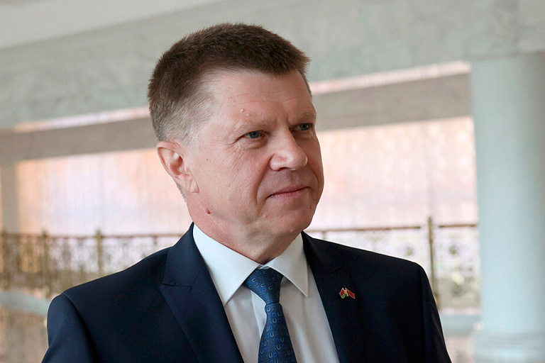 В Беларуси избран новый глава Федерации профсоюзов – что о нем известно