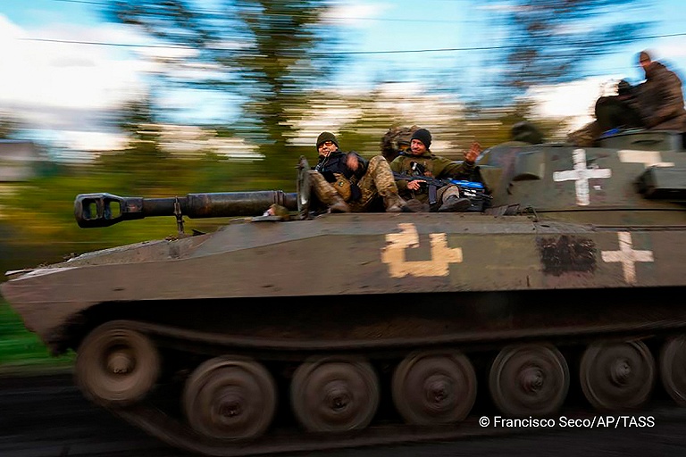 Украинские боевики хотят захватить белорусский райцентр – КГБ