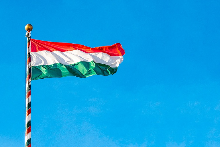 Венгрия приняла более 1 млн беженцев из Украины