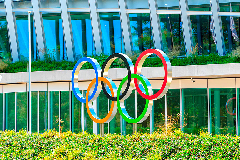 Кто из белорусов поедет на Олимпиаду – МОК назвал первые имена