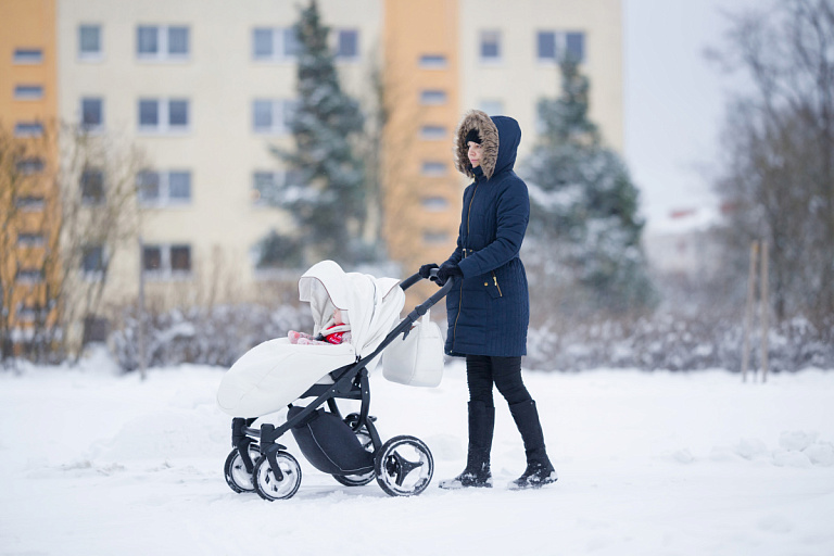 В Беларуси с 1 февраля вырастут пособия по уходу за ребенком