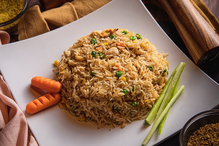 Продуктовый баттл: что полезнее – гречка или рис?