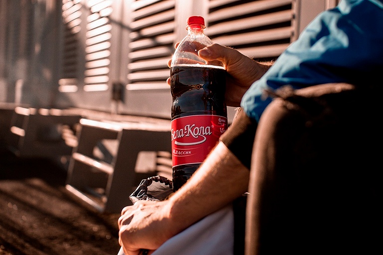 Белорусская газировка хочет заместить Coca-Cola на рынке РФ