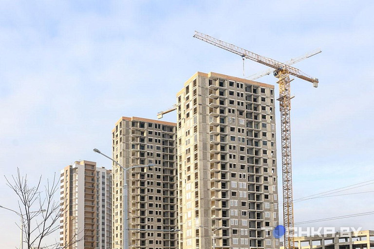 Беларусбанк рассказал о кредитах на жилье в 2023 году