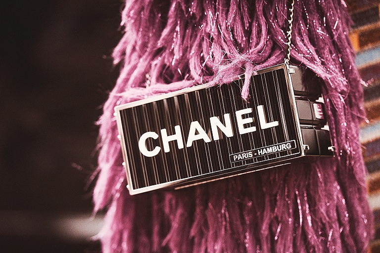 Владельцы Chanel получили неожиданный доход в размере $5 млрд
