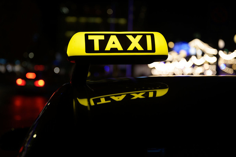 Как проверить был ли автомобиль в такси: эксперты назвали семь способов