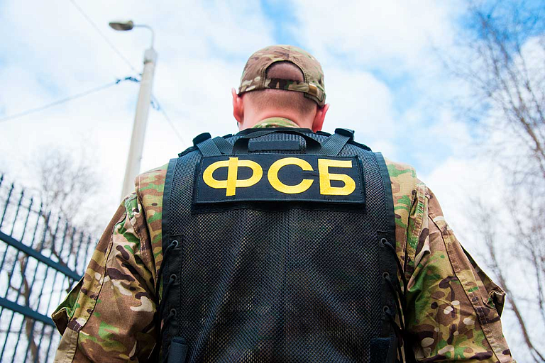 ФСБ ликвидировала белоруса в Карелии – он готовил теракт