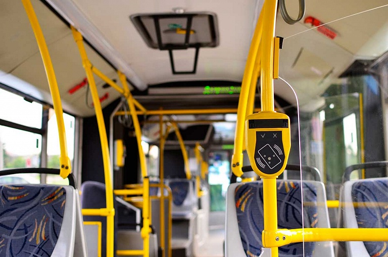 Минсктранс: в Минске изменится расписание общественного транспорта