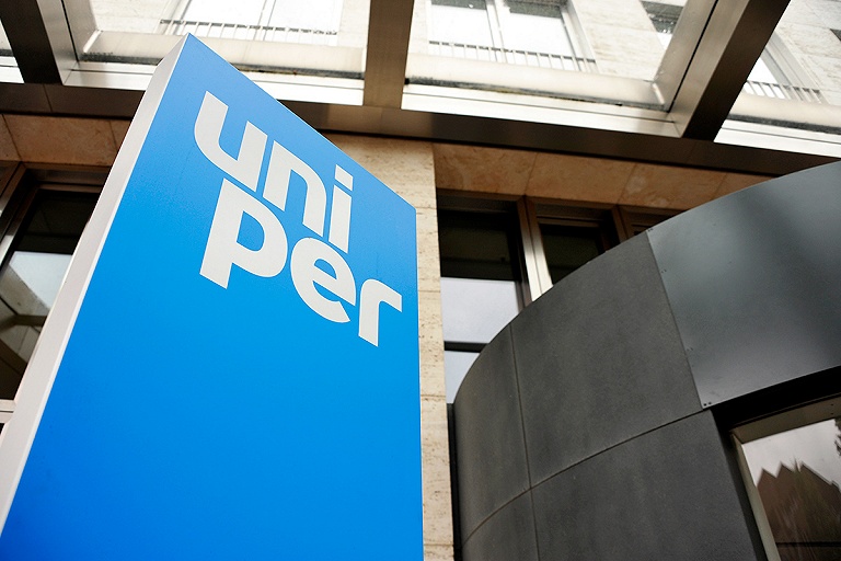 Германия согласилась потратить $17 млрд на спасение импортера газа Uniper
