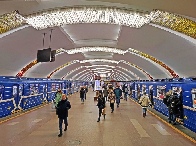Оплата проезда банковскими картами в минском метро работает через раз
