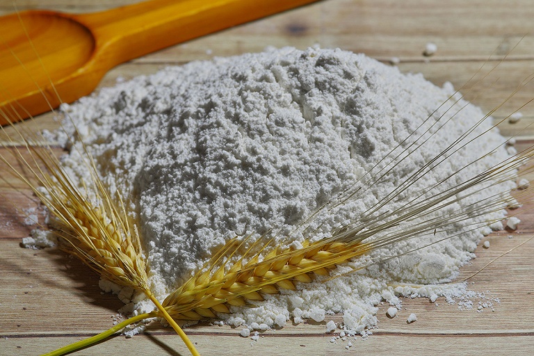 В Беларуси возобновили запрет на вывоз из страны пшеничной муки и гречки