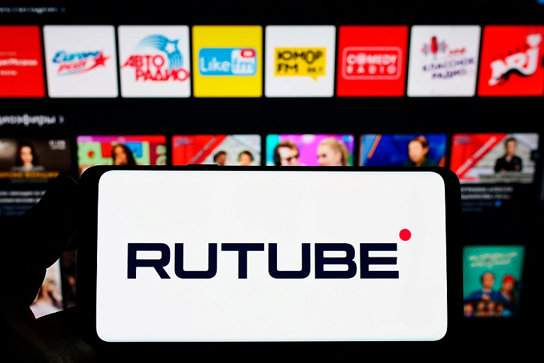 Rutube запустил функцию быстрого переноса контента с YouTube