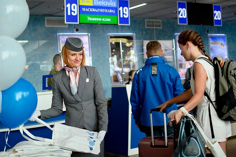 Теперь и Внуково: самолеты Belavia полетят в еще один аэропорт Москвы