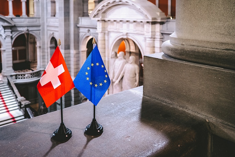 Швейцария поддержала шестой пакет санкций ЕС против Беларуси и России