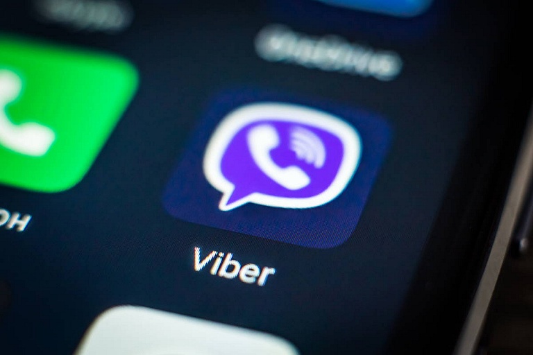 Преврати родных в героев стикерпака: Viber запустил конкурс для детей