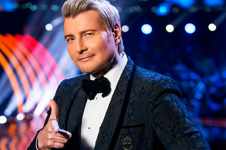 Николай Басков признался, что ему не стыдно за свои песни – СМИ