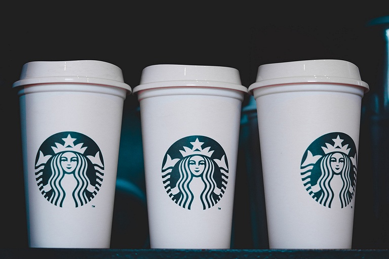 Times: Starbucks может уйти из Британии