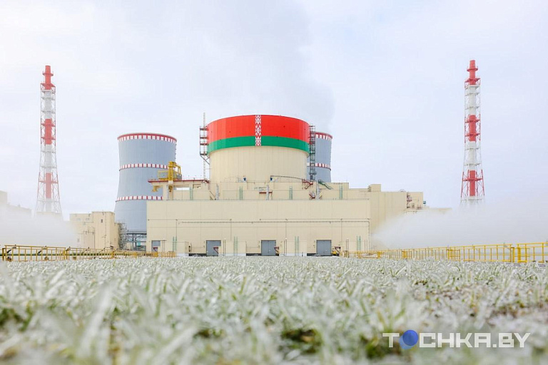 Белорусское правительство одобрило отсрочку кредита на БелАЭС