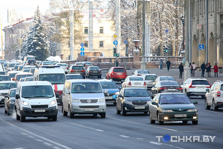 Авто без пошлин: таможенники рассказали, как ввезти машину в Беларусь