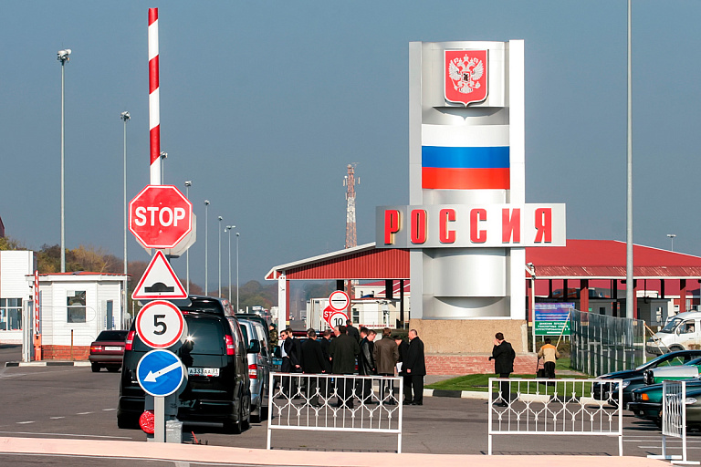 Введут ли таможенный контроль на границе Беларуси и России, рассказали в ГТК