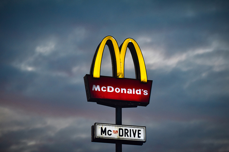 McDonald’s прекратит работу в Казахстане – СМИ