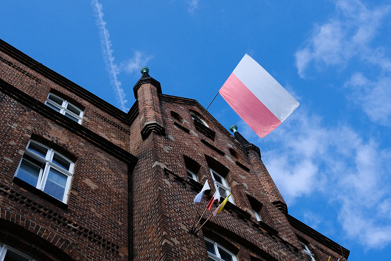 МИД: Россию беспокоят разговоры о польских правах на белорусские земли
