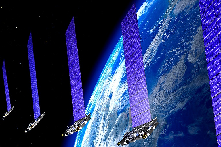 Интернет-сеть Starlink Илона Маска стала доступна на всех континентах
