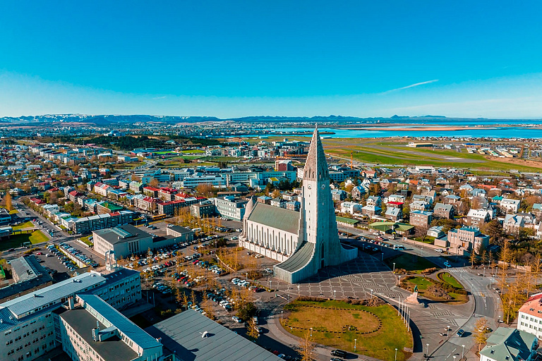 В Исландии введут туристический сбор для путешественников