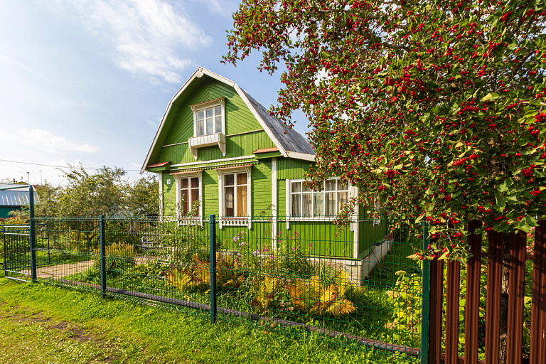 Аренда или покупка: что происходит с рынком загородной недвижимости весной
