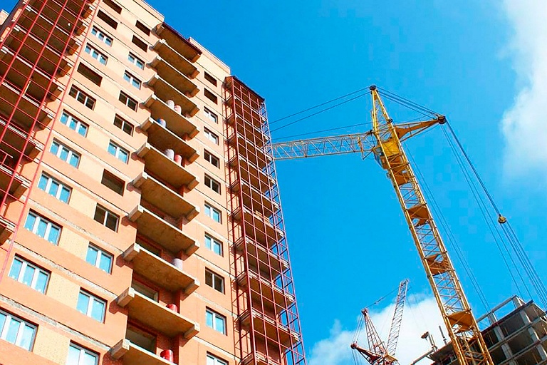 Беларусбанк снизил ставки по кредитам на недвижимость