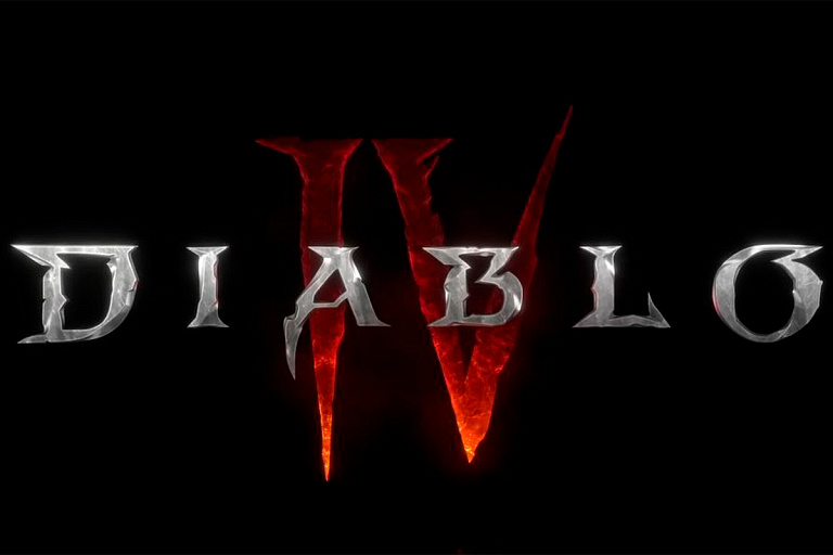 Blizzard показала сюжетный трейлер будущей Diablo
