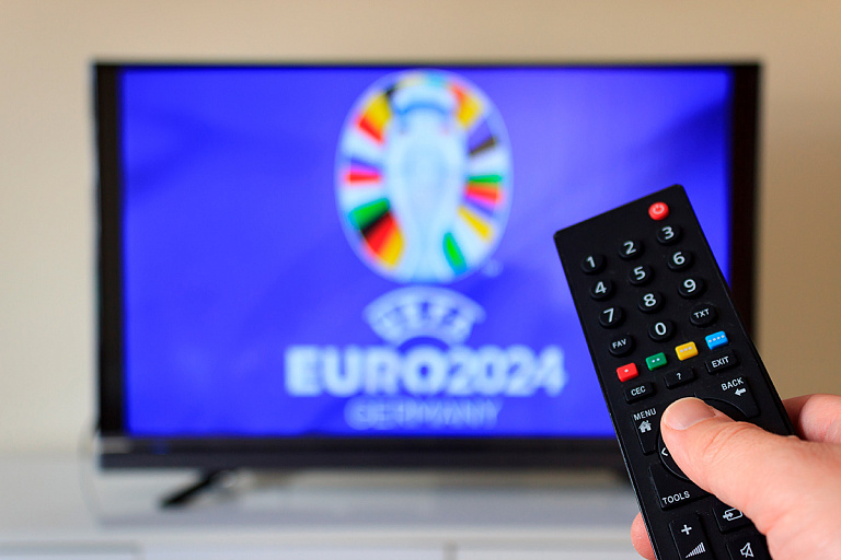 На белорусском ТВ покажут Евро-2024: где и когда смотреть