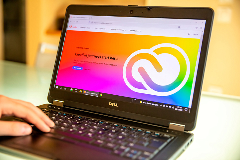 Лицензионный софт Adobe снова доступен для белорусов, но есть нюанс