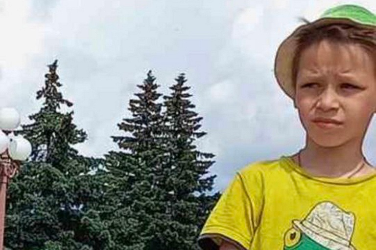 В Молодечно ищут 8-летнего мальчика – он ушел гулять и не вернулся