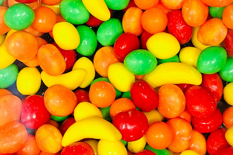 Диетолог рассказала, какие сладости наиболее вредны для организма
