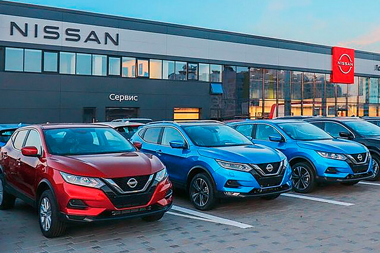 Какой Nissan лучше выбрать: на что обратить внимание перед покупкой