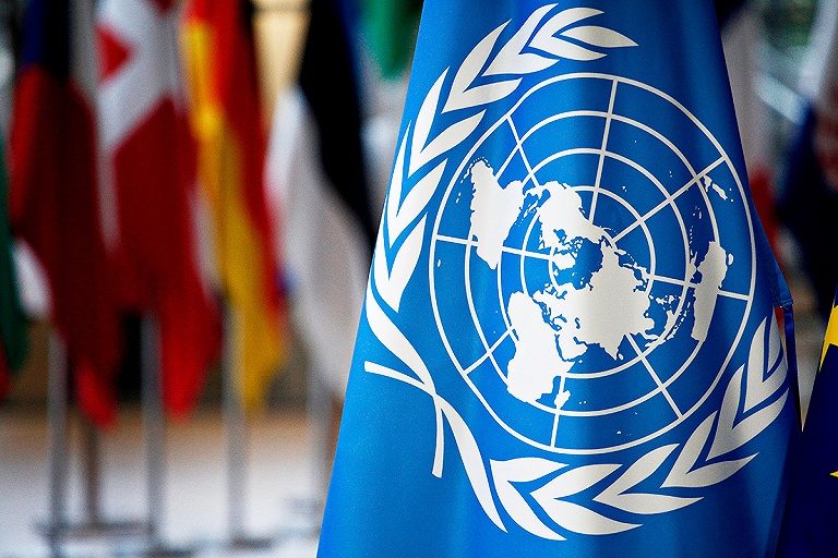 Беларусь с трибуны ООН призвала к началу переговоров о мире в Украине