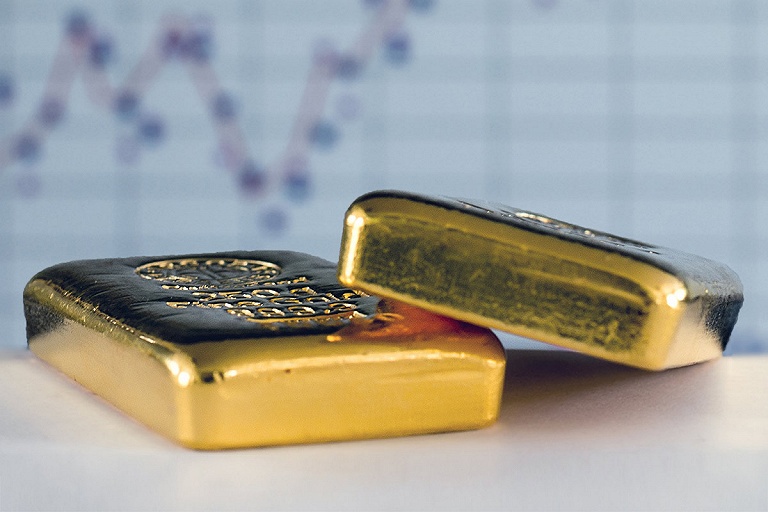 Золотовалютные резервы Беларуси в августе снизились на $97,6 миллионов