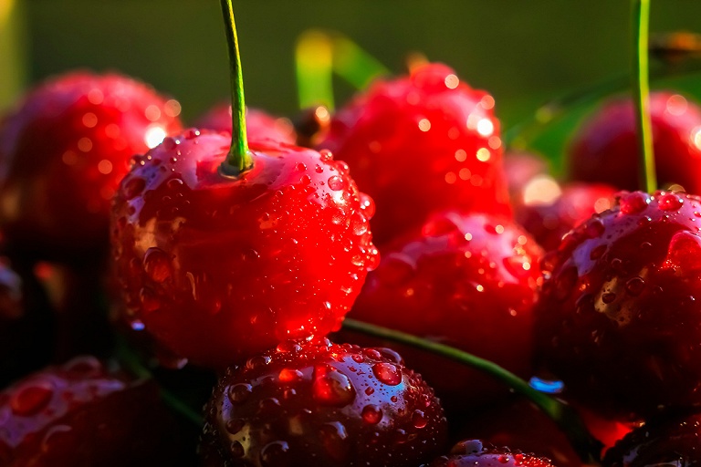 Какие фрукты самые калорийные – отвечает диетолог