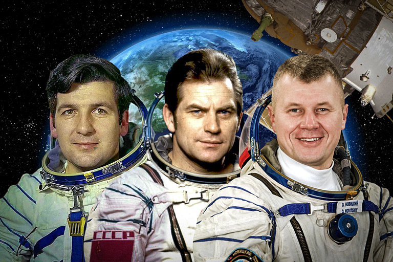 Как сложилась судьба белорусских космонавтов