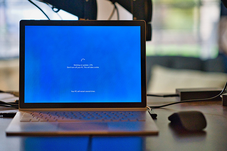 Microsoft исправил баги в Windows 11 после жалоб пользователей